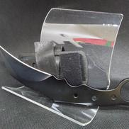 マンティス|田村装備開発