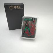 仮面ライダーV3　オイルライター|ZIPPO