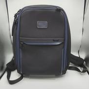 ALPHA 3 スリム バックパック|TUMI