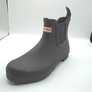 COMMANDO CHELSEA BOOT|HUNTER