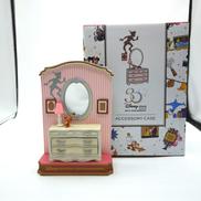 30周年 ピーターパン アクセサリーケース|ディズニーストア