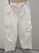 MILITARY PANTS|VENTILE RYO TAKASHIMA