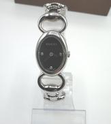 トルナヴォーニ　クォーツ腕時計|GUCCI