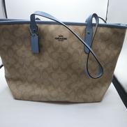 シグネチャー トートバッグ|COACH