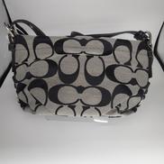 シグネチャーワンショルダーバッグ|COACH