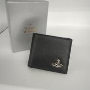 レザー二つ折り財布|VIVIENNE WESTWOOD