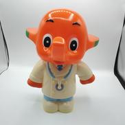 ドクターサトちゃん　コインバンク|SATO