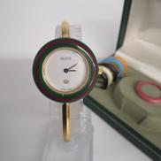 チェンジベゼル 12色|GUCCI