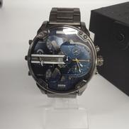 ミスターダディー　クォーツ腕時計|DISEL