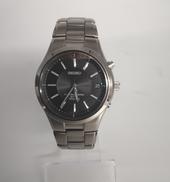 ソーラー電波　腕時計|SEIKO