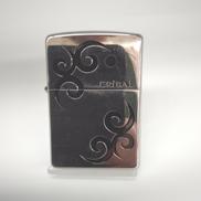 CRIBAL オイルライター|ZIPPO