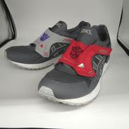 ゲルライト5 トランスフォーマー|ASICS