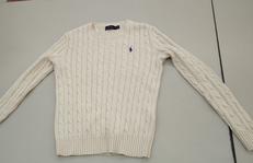 ケーブルニット　セーター|POLO RALPH LAUREN