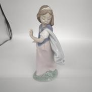 ヤングプリンセス|LLADRO