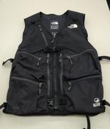 パウダーガイドベスト|THE NORTH FACE