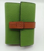 バーティカル ウォレット スモール|LOEWE