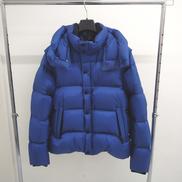 デチャッタブルスリーブダウン|BURBERRY