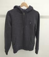 ジップアップパーカー|POLO RALPH LAUREN