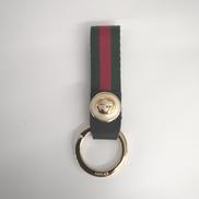 シェリーラインパール キーホルダー|GUCCI