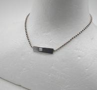 GUCCI　チョーカー　シルバー925|GUCCI