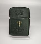 MS-06 ザクⅡ オイルライター|ZIPPO