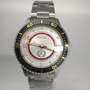 ミリオンライブ!10周年記念腕時計|アイドルマスター ミリオンライブ!×SEIKO