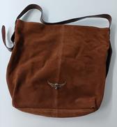 ROCK　スウェードショルダーバッグ|ZADIG&VOLTAIRE