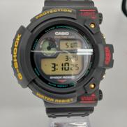 G-SHOCK フロッグマン|CASIO
