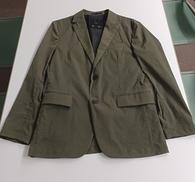 ナイロンテーラードジャケット|BLACK LABEL CRESTBRIDGE