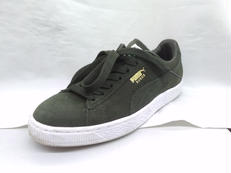 Suede Classic 'Forest Night'|PUMA