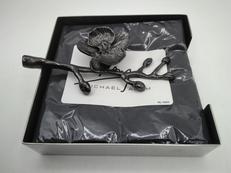 ナプキンホルダー|MICHAEL ARAM