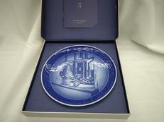 イヤープレート 2025|Royal Copenhagen