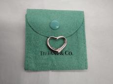 オープンハート トップ|TIFFANY&CO.