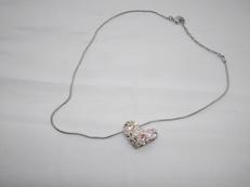 ネックレス|SWAROVSKI