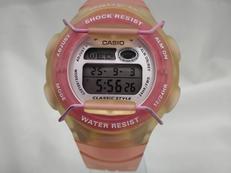 BABY-G|CASIO