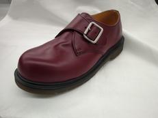 JOEY　モンクシューズ ストラップ|ドクターマーチン