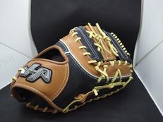 軟式ファーストミット|HATAKEYAMA