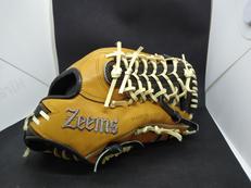 軟式グローブ|ZEEMS