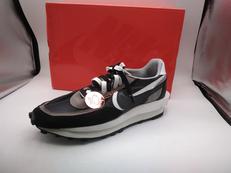 NIKE LAWAFFLE/SACAI|NIKE