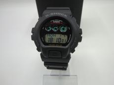 G-SHOCK　電波ソーラー腕時計|CASIO