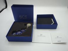 SCS会員限定ウィンドウオーナメント|SWAROVSKI