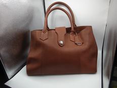 レザートートバッグ|SAMANTHA KINGZ