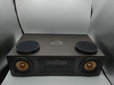 VICTOR EX-D7（CDシステム）|VICTOR