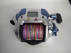 電動丸 4000HP|SHIMANO