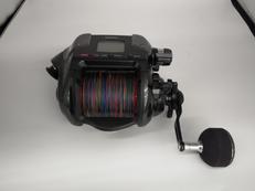 PLAYS4000　電動リール|SHIMANO