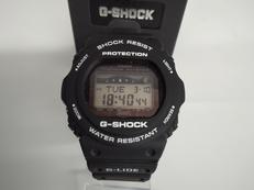 G-SHOCK|CASIO