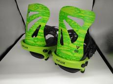 FLUX　バインディング　FTM VERSA PR（Size|FLUX