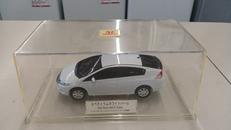 INSIGHT|HONDA