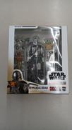 THE MANDALORIAN フィギュア|MEDI COM TOY