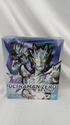S.H.Figuarts ウルトラマンゼロ ビヨンド|BANDAI
